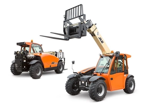  JLG G5-18A